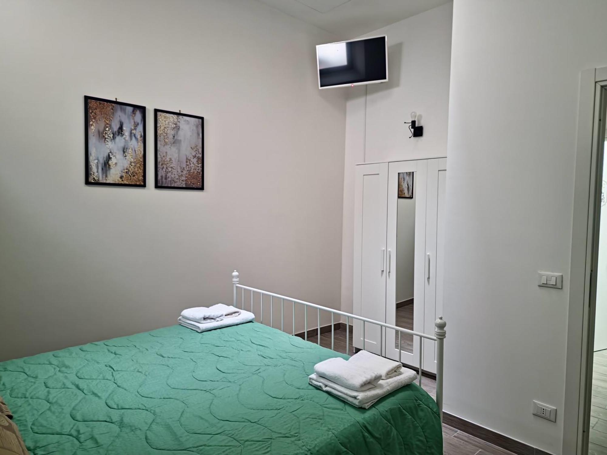 Vagabondando Travel House Villa LʼAquila Buitenkant foto