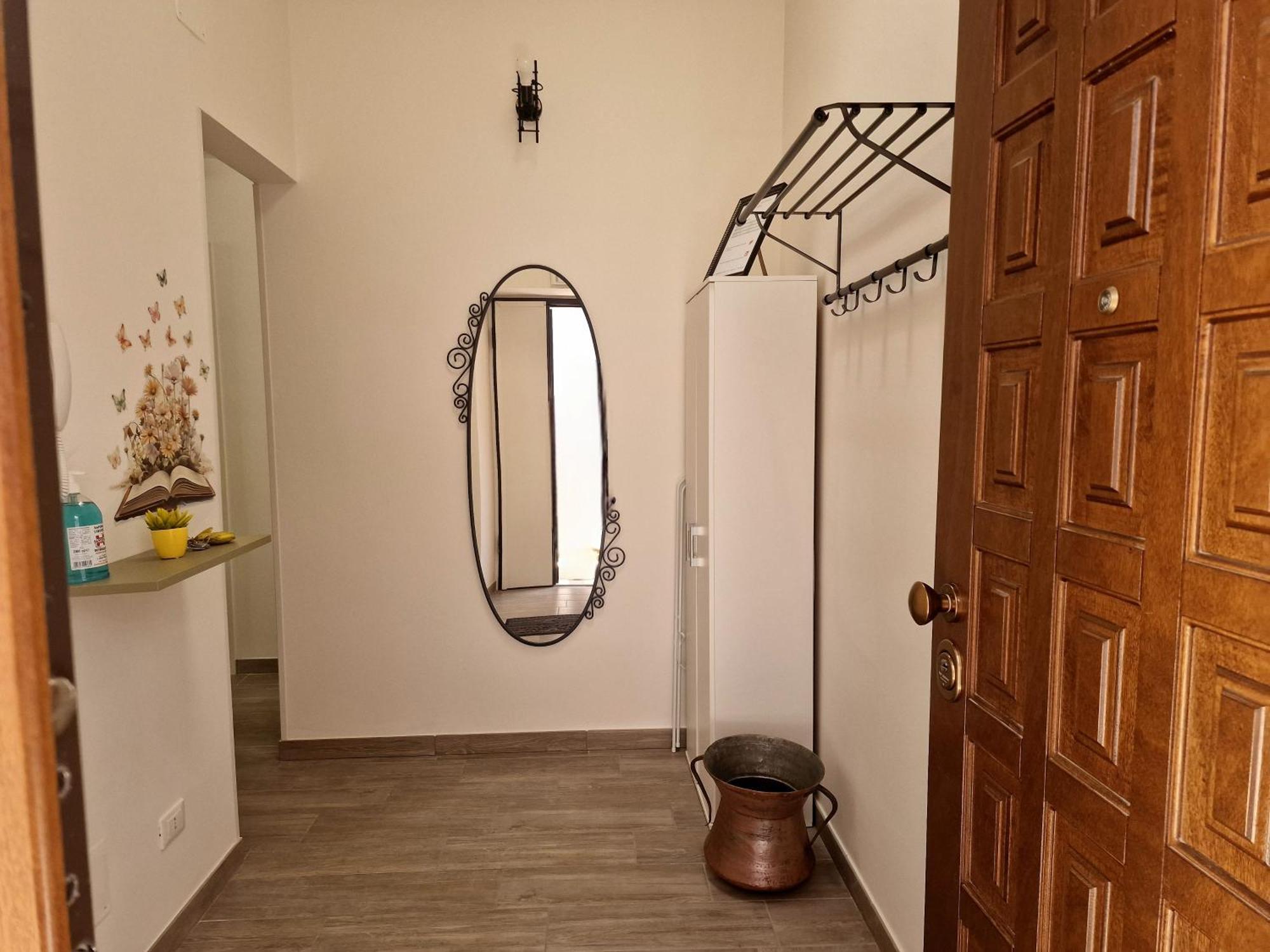 Vagabondando Travel House Villa LʼAquila Buitenkant foto