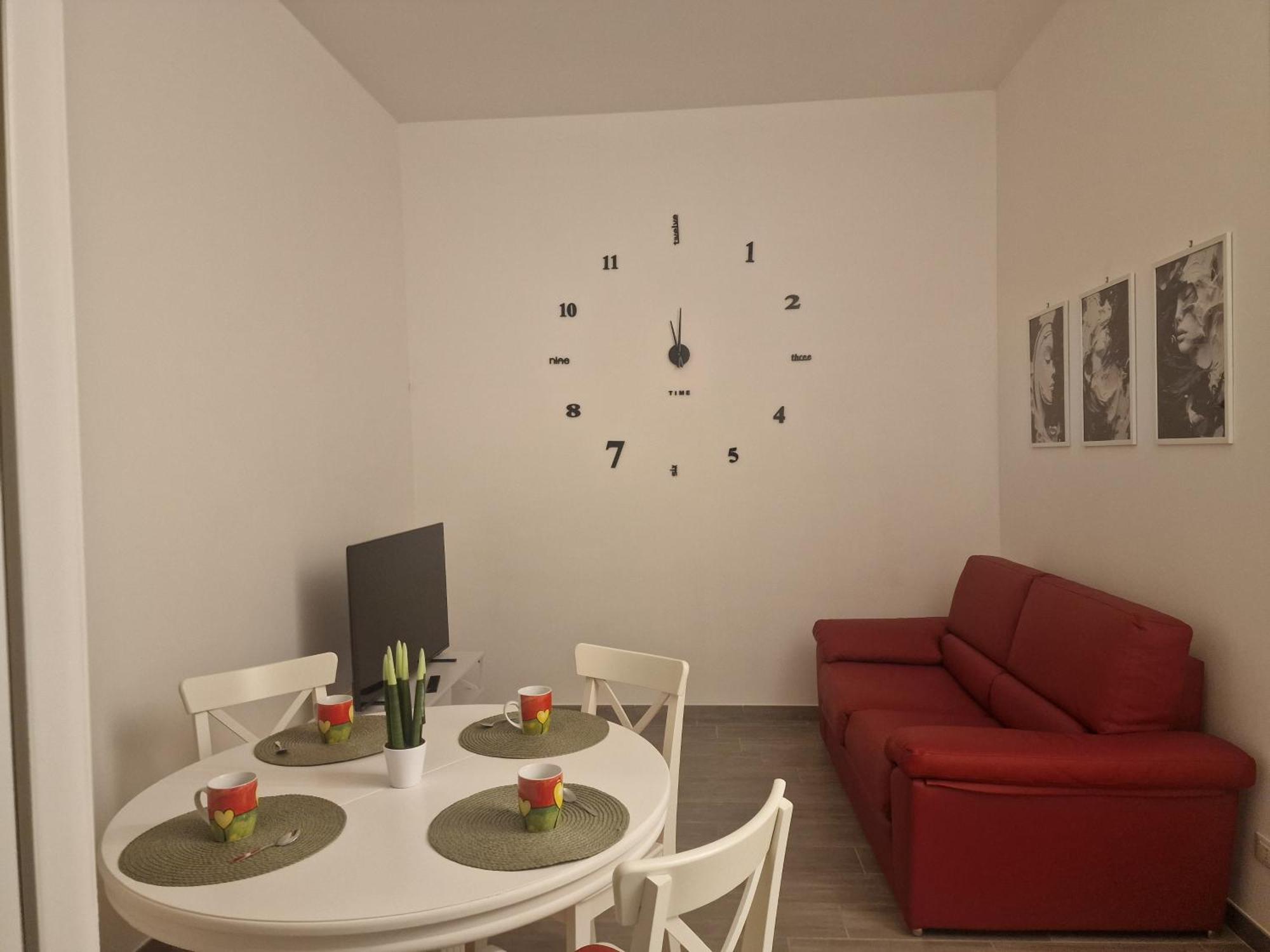 Vagabondando Travel House Villa LʼAquila Buitenkant foto