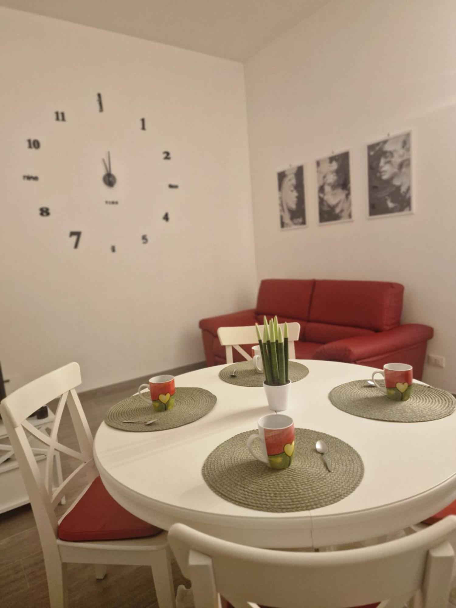 Vagabondando Travel House Villa LʼAquila Buitenkant foto