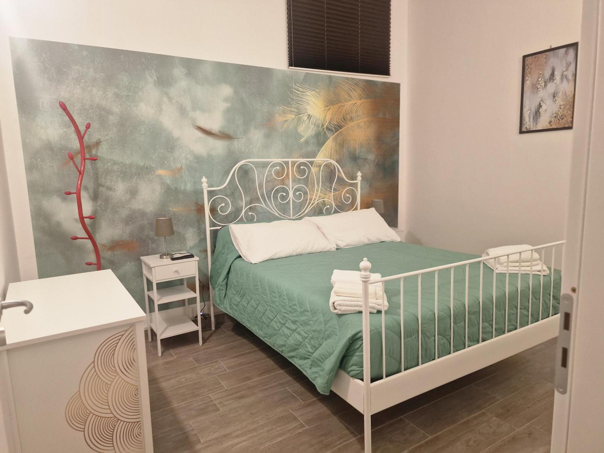 Vagabondando Travel House Villa LʼAquila Buitenkant foto