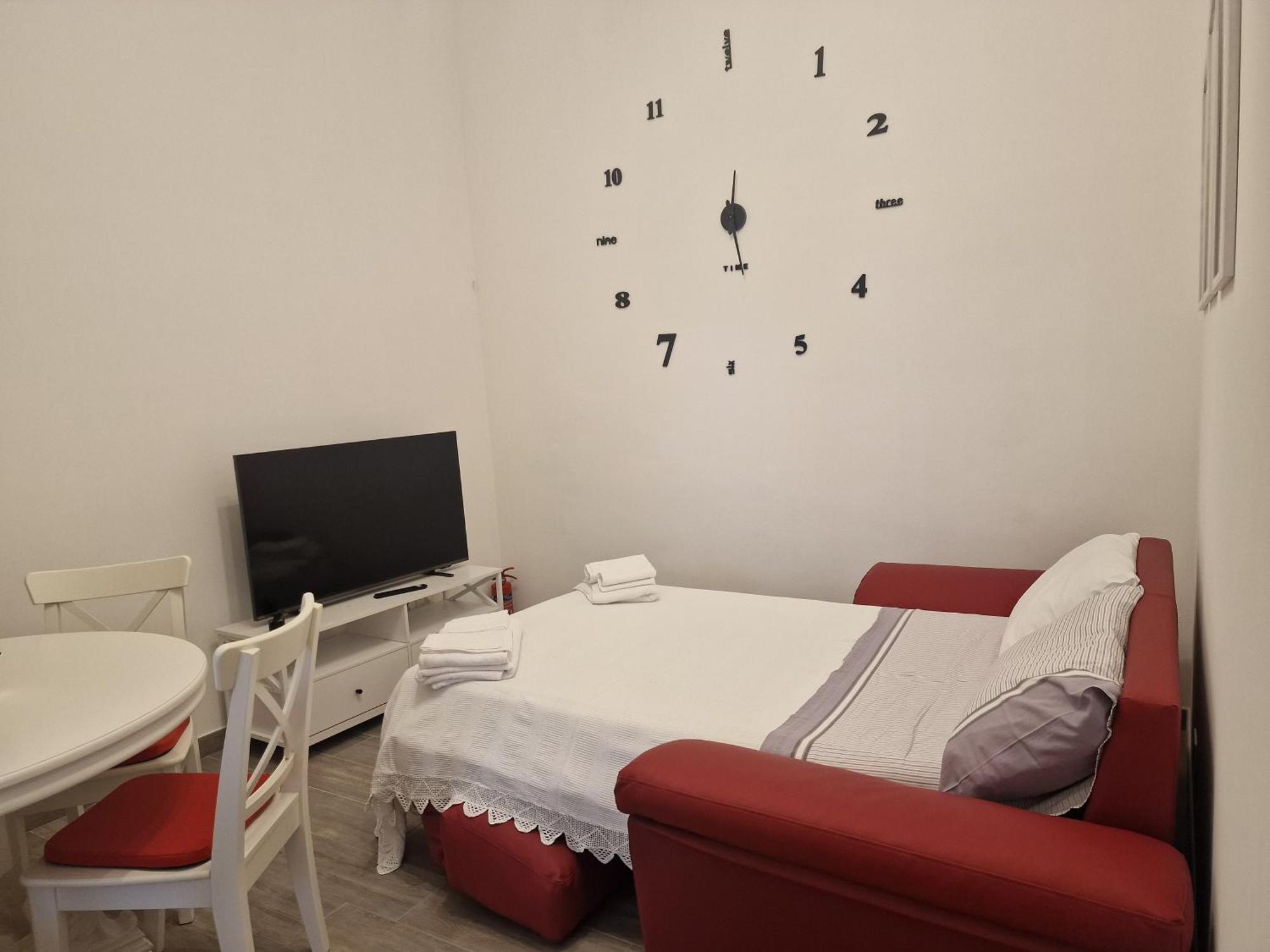Vagabondando Travel House Villa LʼAquila Buitenkant foto