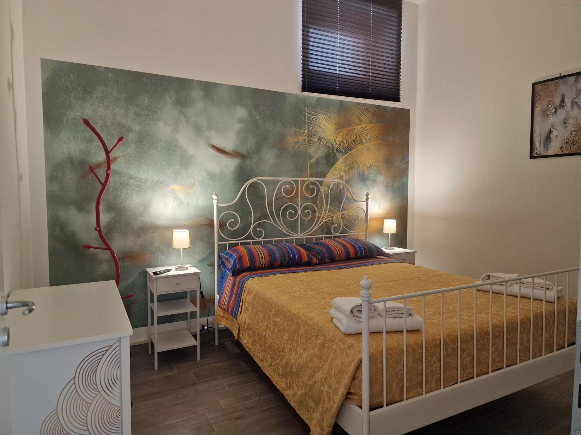 Vagabondando Travel House Villa LʼAquila Buitenkant foto